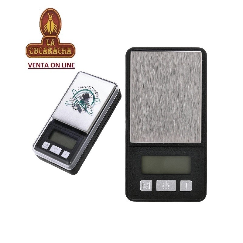 TG-24202-CHAMP-BASCULA PRECISION