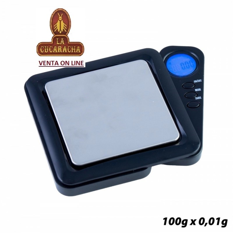 TG-24193-BASCULA DIGITAL 0,01 A 100G.