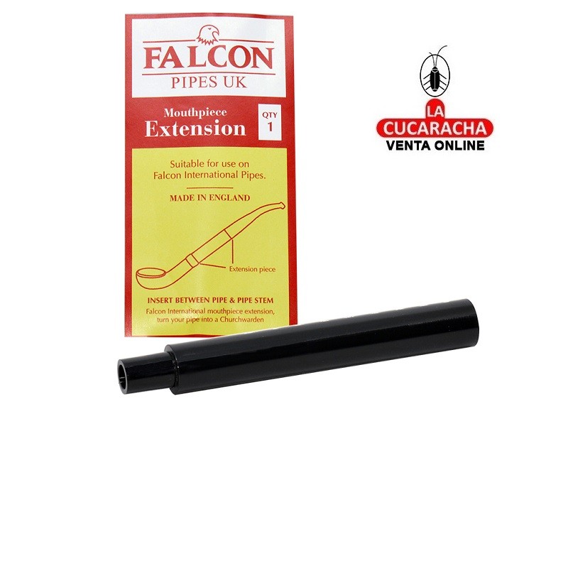 T-30886-FALCON-PACK 3-EXTENSION PARA PISADIENTES INTERNACIONAL.
