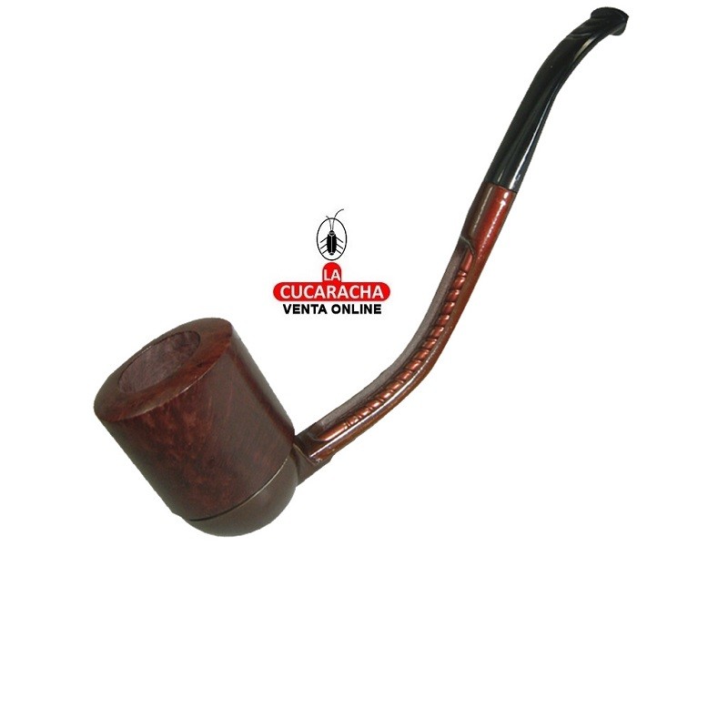 FT-20000-FALCON-PIPA FUMAR SERIE EXTRA CURVA.