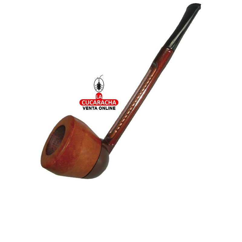 FT-20001-FALCON-PIPA FUMAR SERIE EXTRA RECTA.