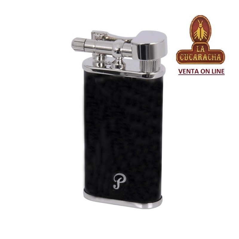 C-LIG115-PETERSON-ENCENDEDOR BLACK PIPA LIG115.
