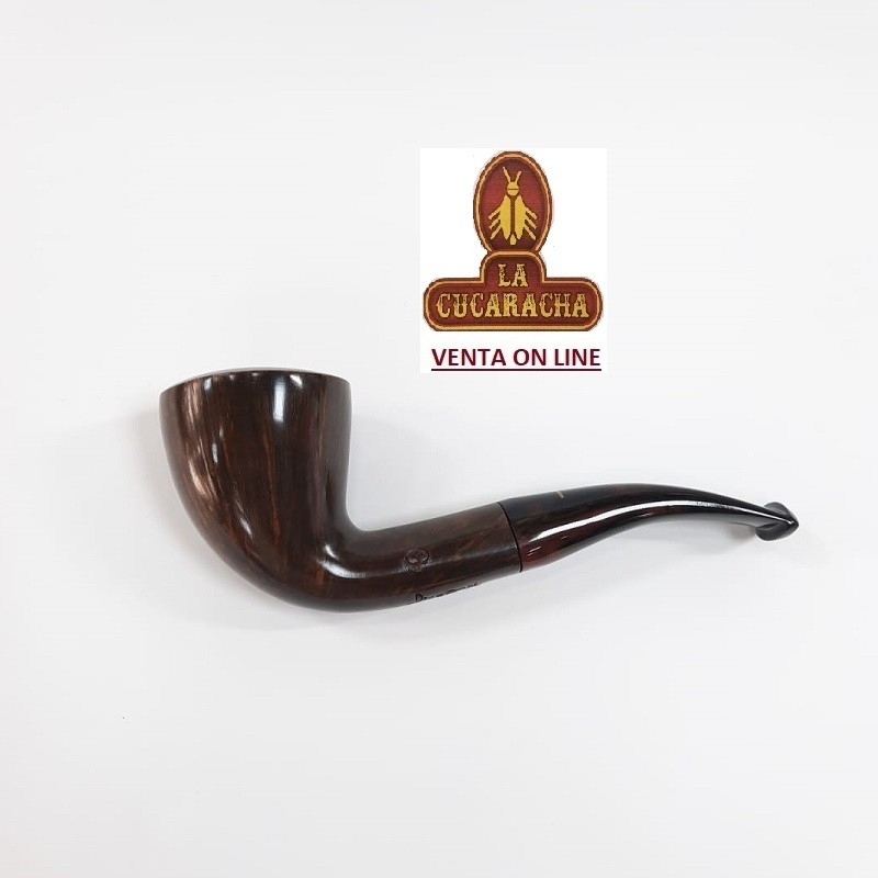DC-1983-4-CROCI-PIPA FUMAR BENT DUBLIN LISA.