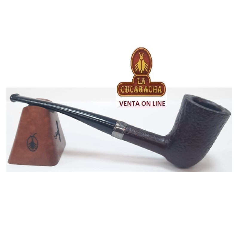 DC-CHRD17-PETERSON-PIPA FUMAR BENT DUBLIN ARENADA CHISTMAS 2023 D17.
